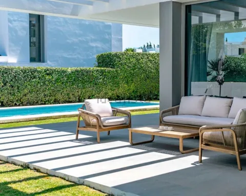 Casa 360 m² a Estepona