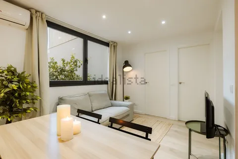 Pis de 85 m² a Barcelona
