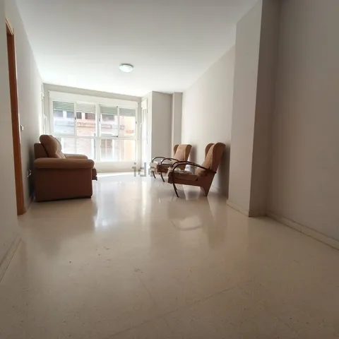 Pis de 99 m² a València