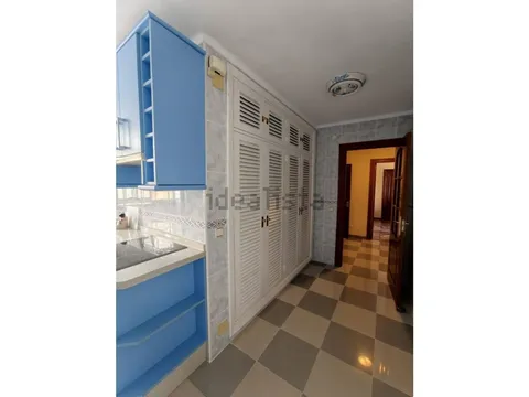 Wohnung 120 m² in Málaga