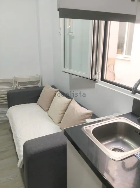 Pis de 65 m² a Madrid