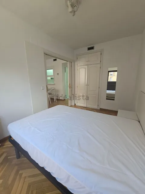 Pis de 140 m² a Madrid