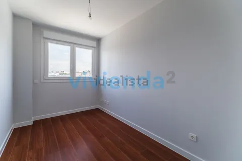 Pis de 100 m² a Madrid