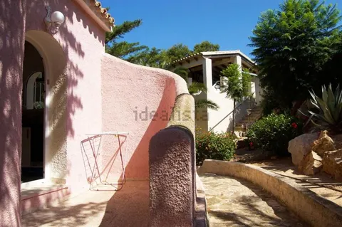 Casa de 210 m² a el Poble Nou de Benitatxell