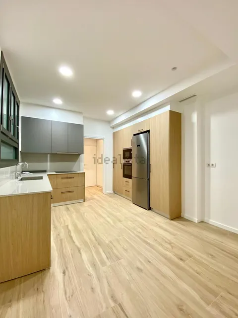 Pis de 239 m² a Barcelona