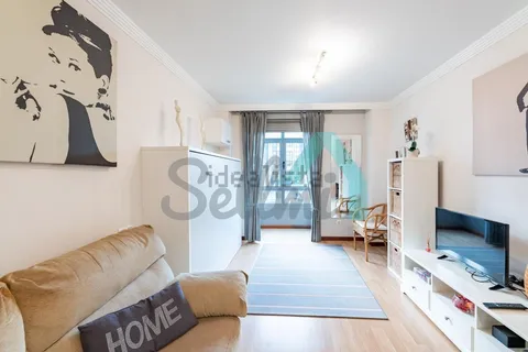 Appartement 40 m² à Oviède