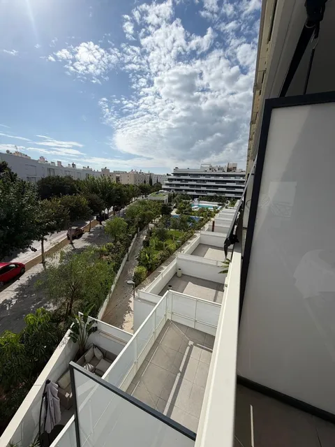 Pis de 94 m² a Eivissa