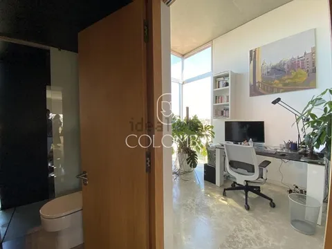 Pis de 206 m² a Madrid