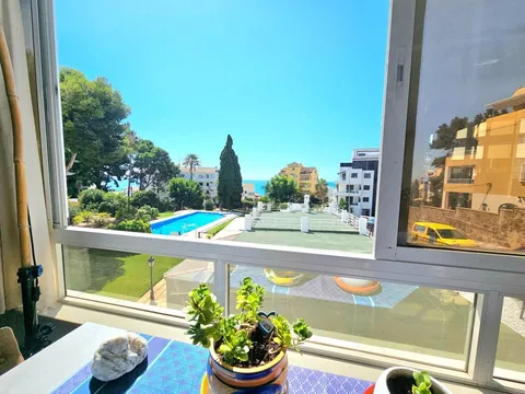 Piso de 60 m² en Benalmádena