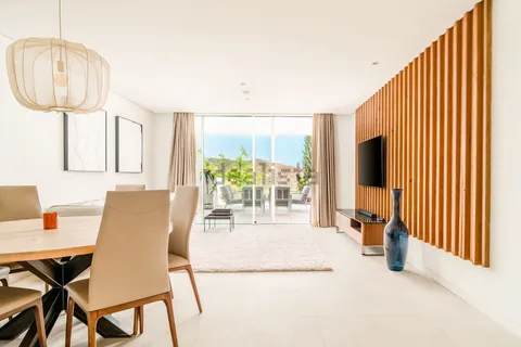 Appartement 191 m² à Ojén