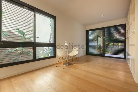 Pis de 108 m² a Barcelona
