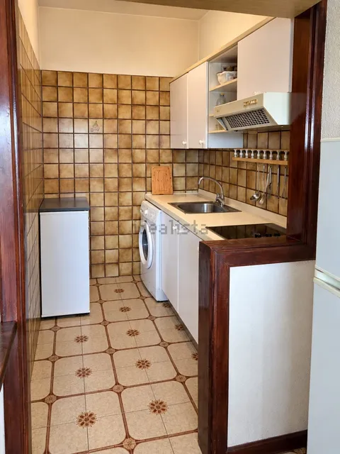 Flat 49 m² in Arona