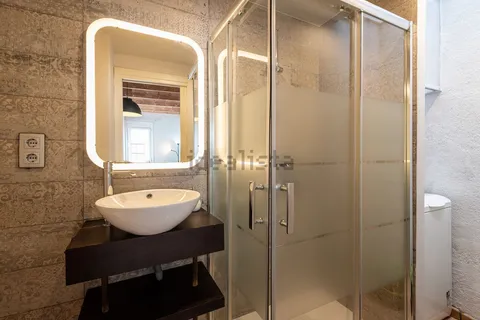 Pis de 49 m² a Barcelona
