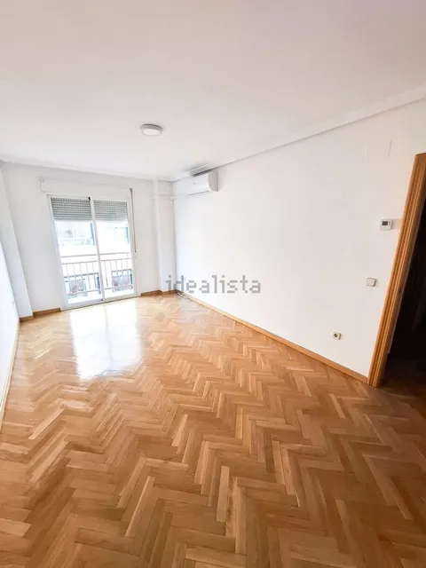 Pis de 71 m² a Madrid