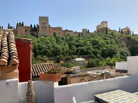 Pis de 48 m² a Granada