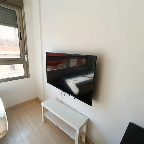 Pis de 38 m² a Múrcia