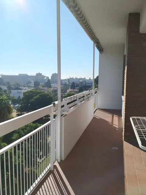Stanza in affitto, Siviglia