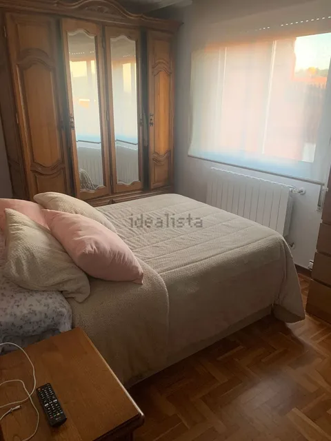 Pis de 88 m² a Siero