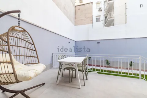 Pis de 80 m² a Madrid