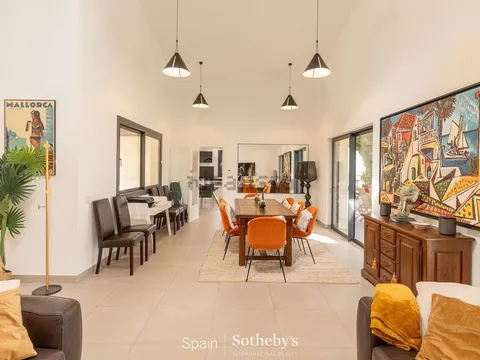 Casa de 305 m² a Banyalbufar