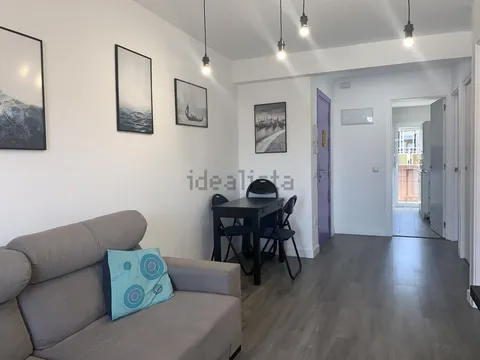 Pis de 64 m² a Madrid