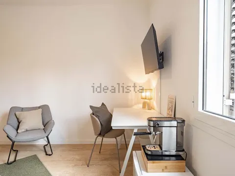 Room for rent, Barcelona