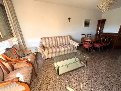 Wohnung 150 m² in Saragossa