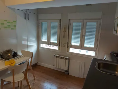 Pis de 69 m² a Madrid