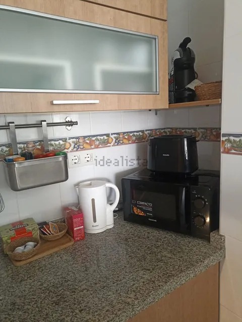 Pis de 42 m² a Torrox