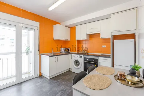 Habitació de lloguer, Pamplona