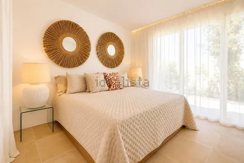 Casa de 350 m² a Marbella