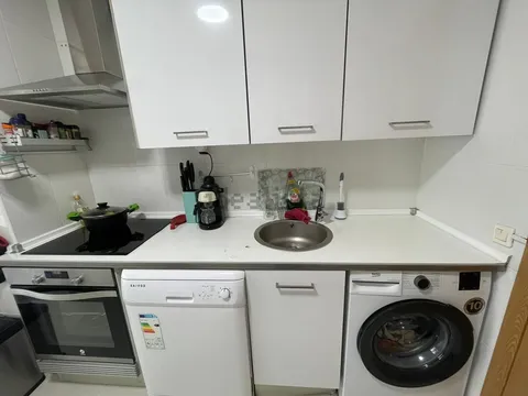 Pis de 110 m² a Lleó