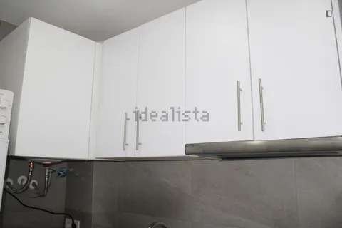 Pis de 66 m² a Barcelona