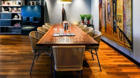 Pis de 142 m² a Madrid