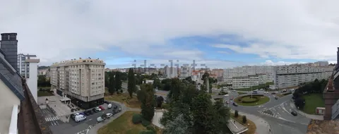 Pis de 130 m² a A Corunya