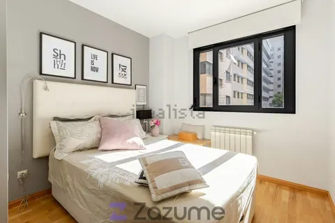 Pis de 62 m² a Madrid