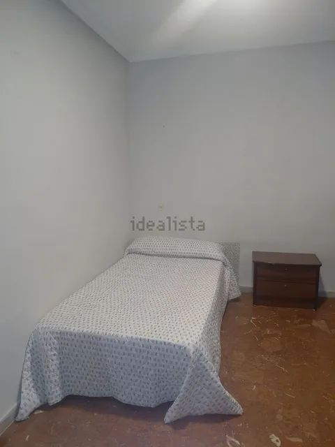 Habitació de lloguer, Salamanca