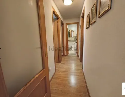 Pis de 90 m² a Bernuy de Porreros