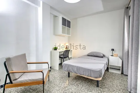 Stanza in affitto, Alacant / Alicante