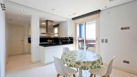 Pis de 272 m² a València