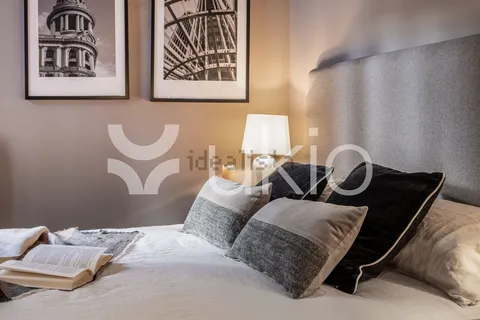 Pis de 81 m² a Madrid