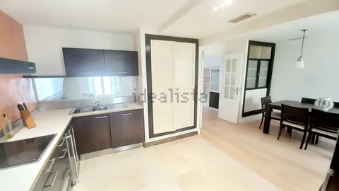 Pis de 250 m² a Sevilla