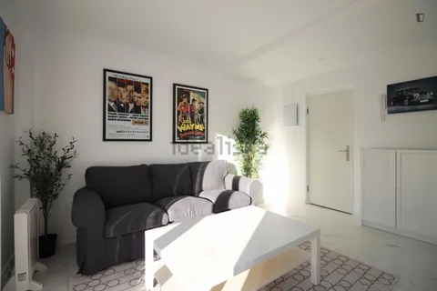 Pis de 40 m² a Madrid