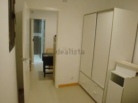 Pis de 40 m² a Madrid