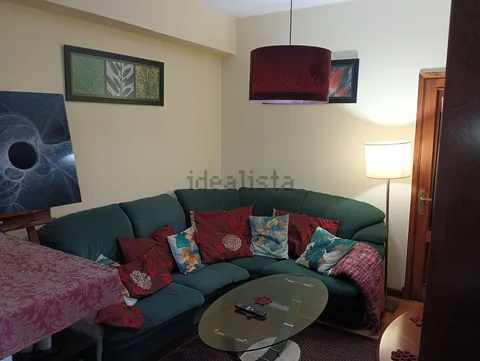 Habitació de lloguer, Ourense
