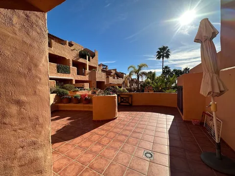 Pis de 150 m² a Estepona