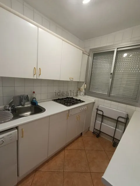 Pis de 80 m² a Estepona
