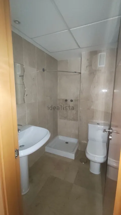 Wohnung 110 m² in Benalmádena