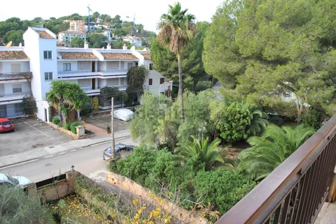 Квартира 103 м² в Calvià