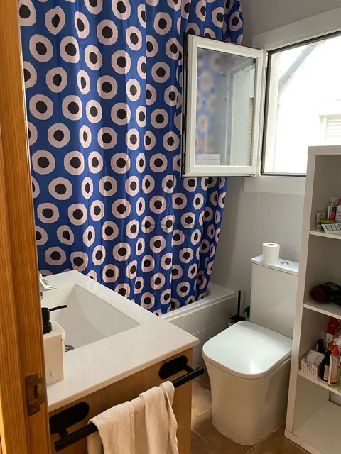 Chambre à louer, Vilanova i la Geltrú (3/8)